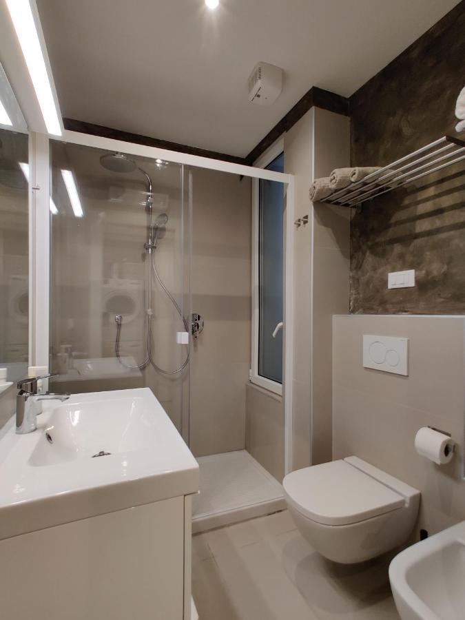 Apartamento Downtown Merlo Milão