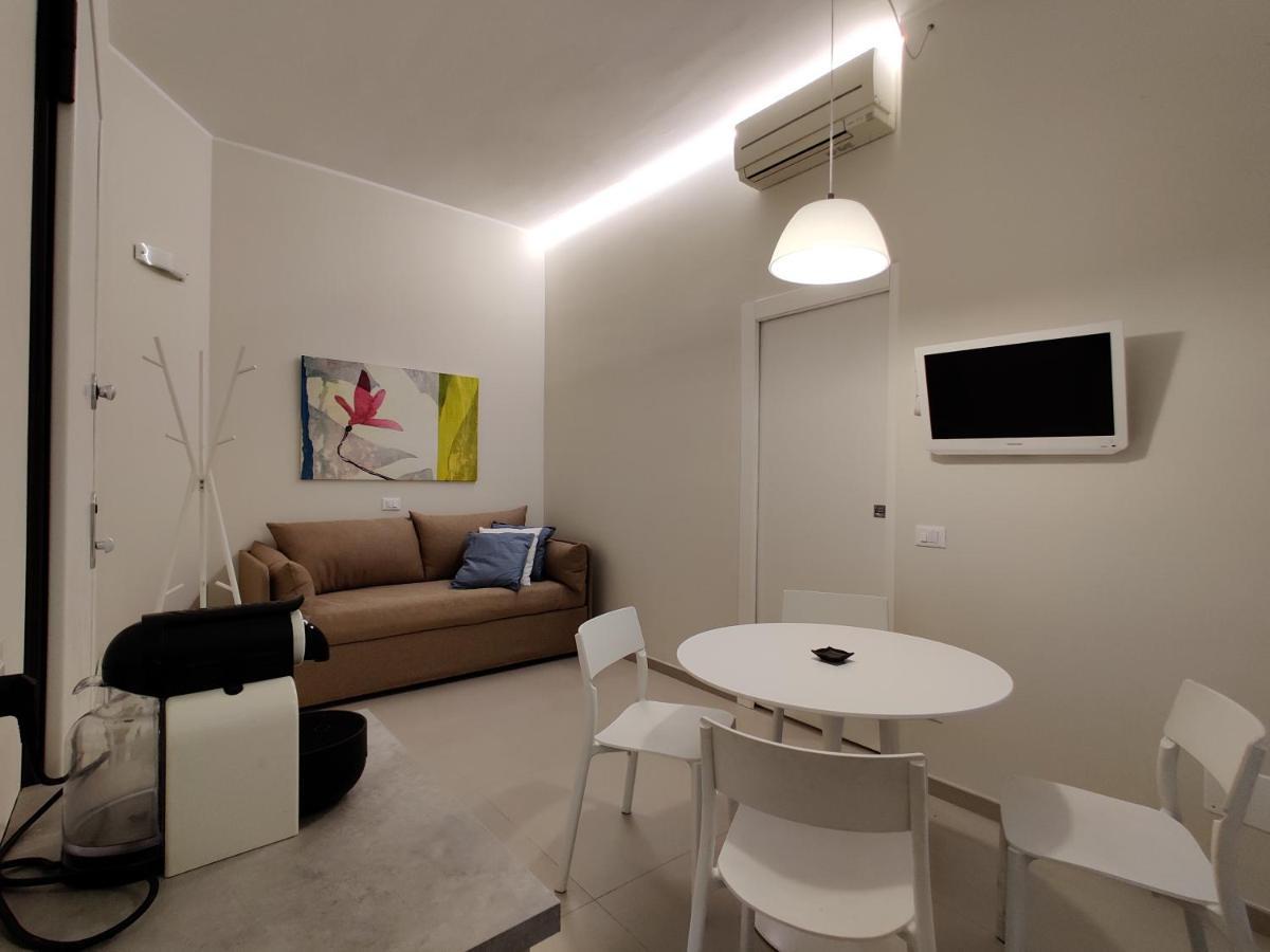 Apartamento Downtown Merlo *