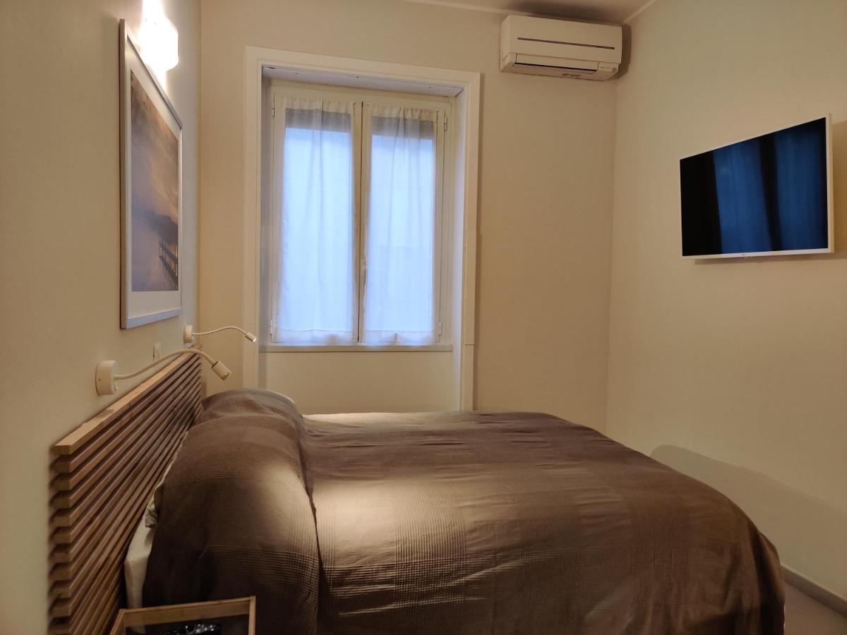 Downtown Merlo Apartamento *