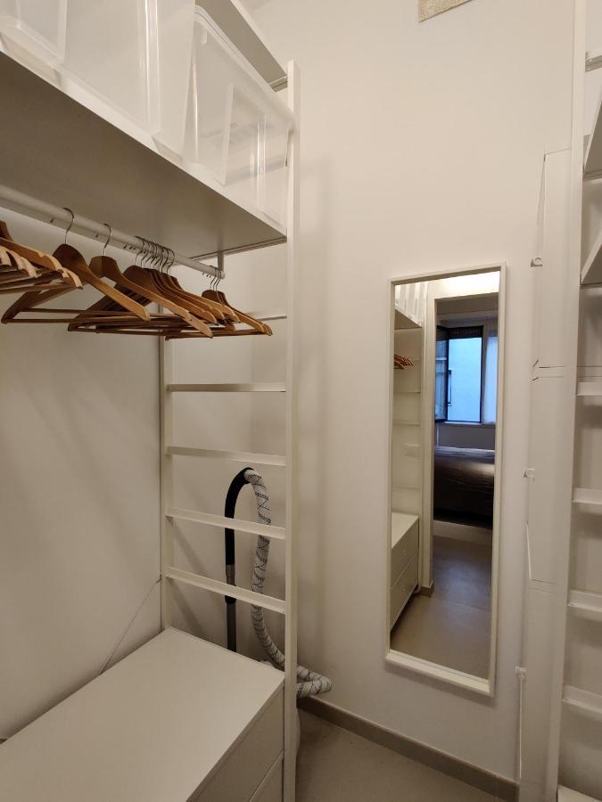 Apartamento Downtown Merlo
