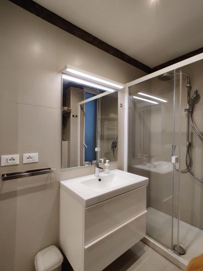 Downtown Merlo Apartamento