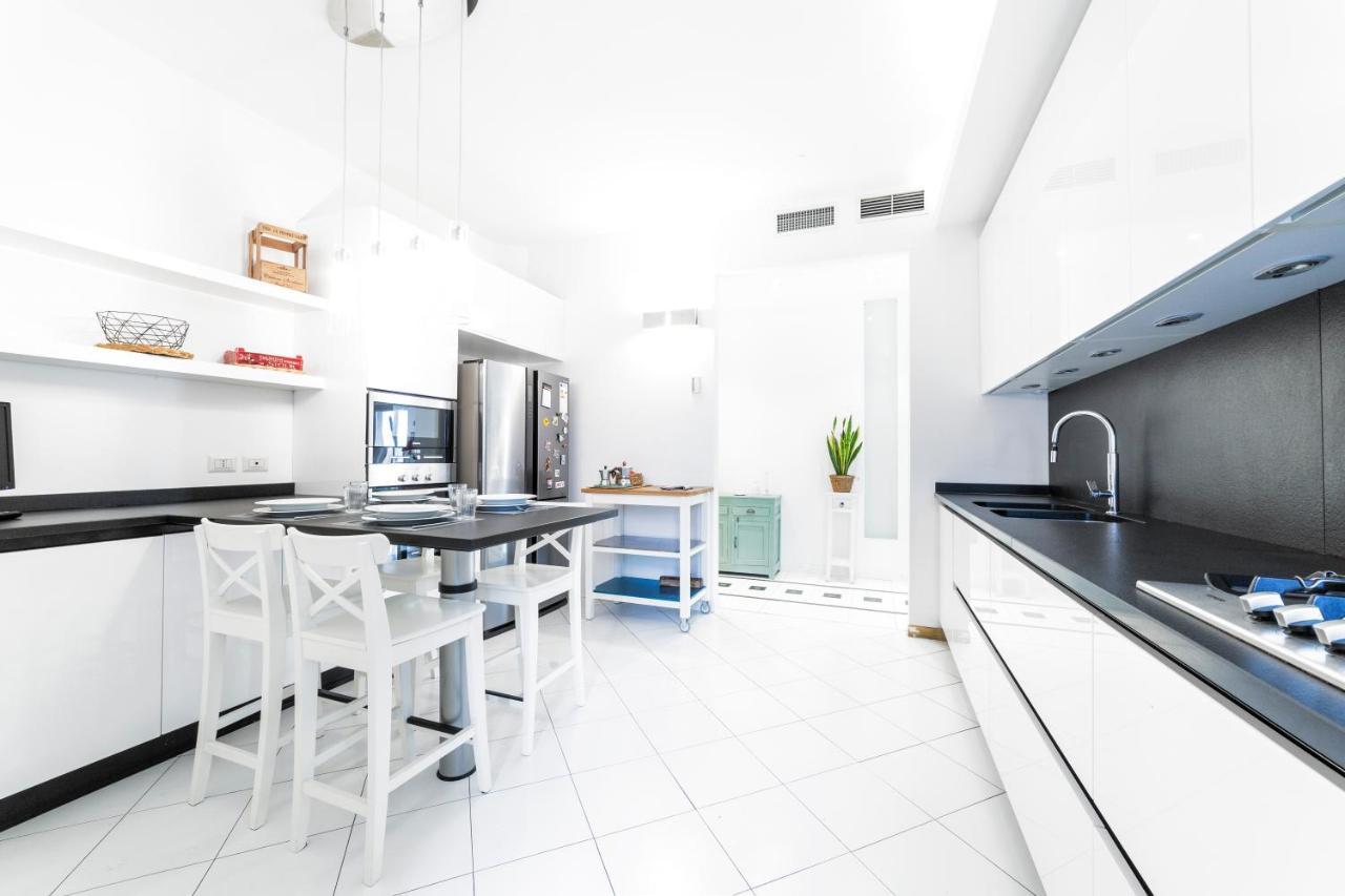 Loreto Elegant Flat * Mailand