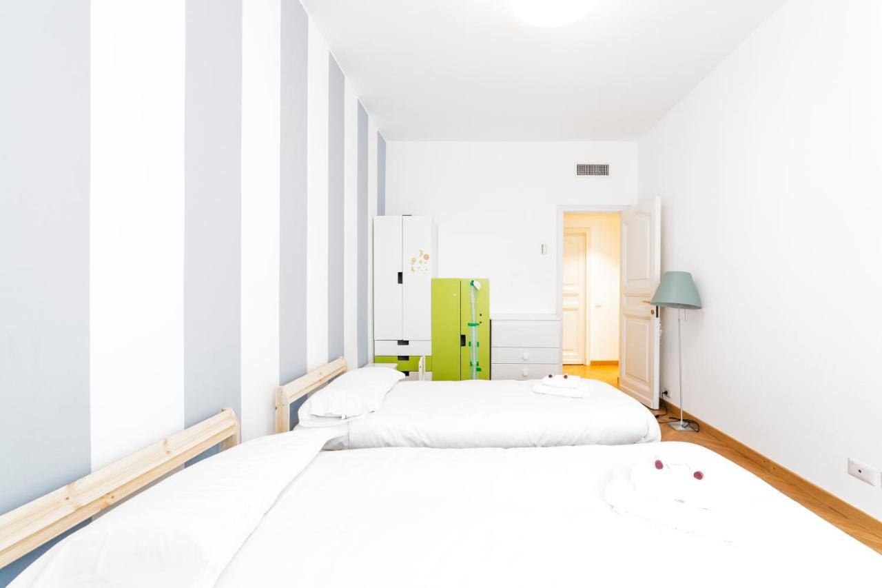 Loreto Elegant Flat Mailand