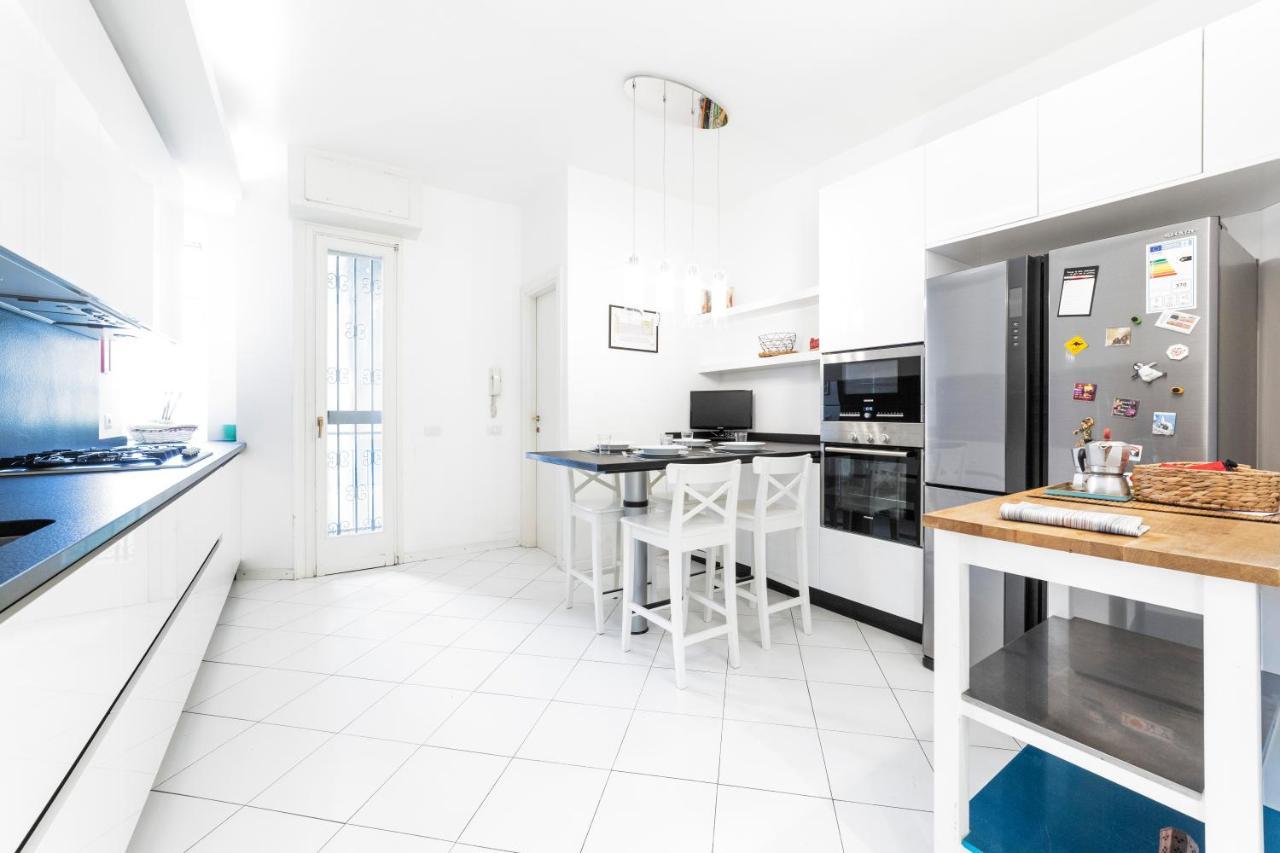 Loreto Elegant Flat * Mailand