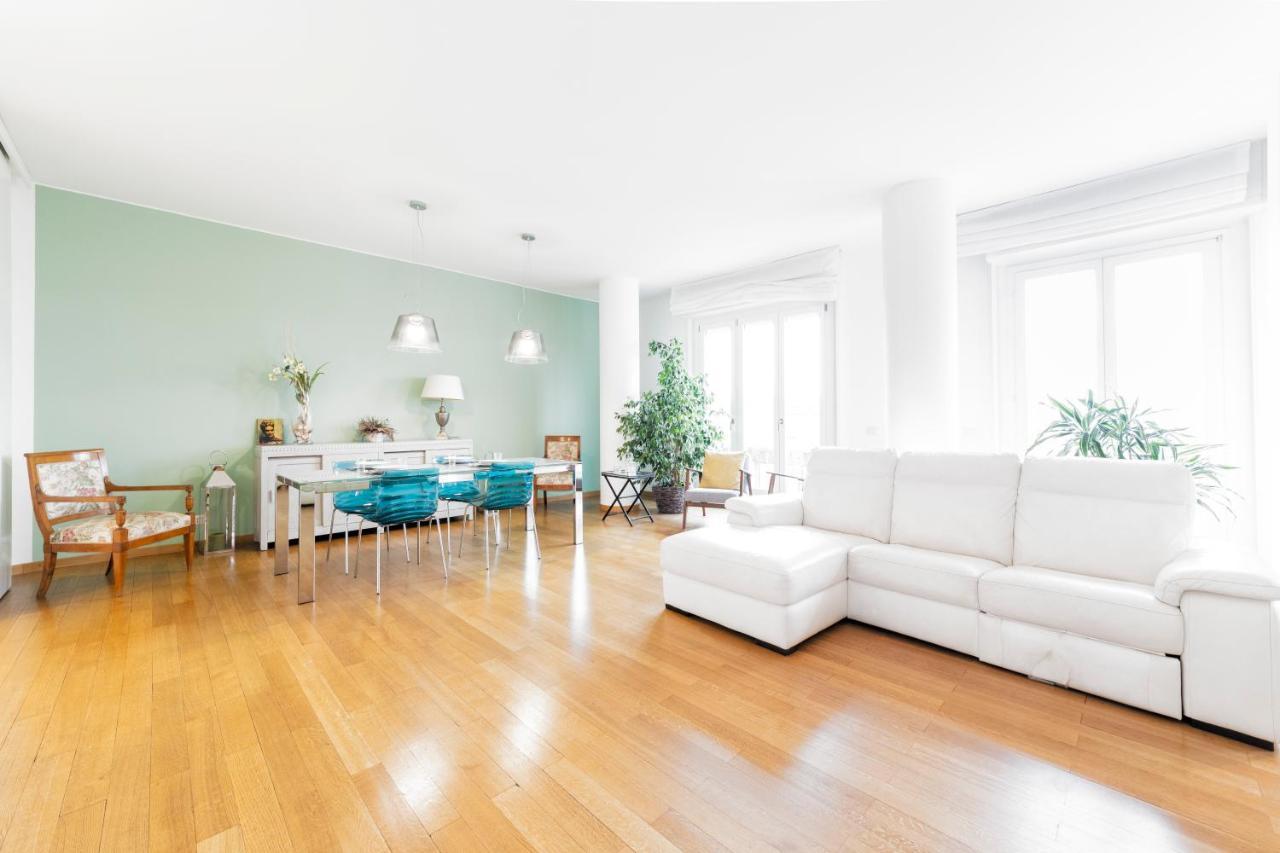 Loreto Elegant Flat * Mailand