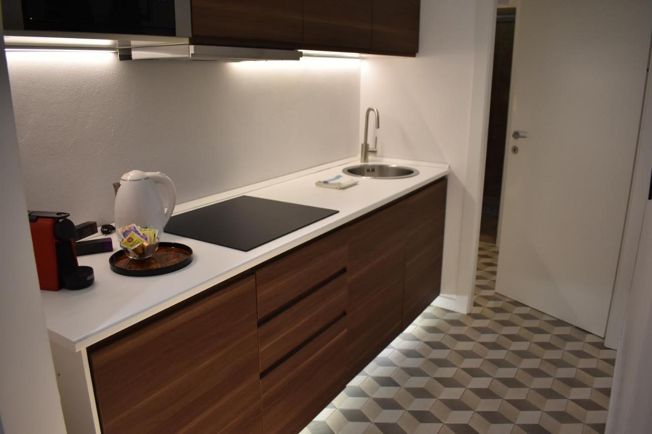 Apartment Bruzzanese