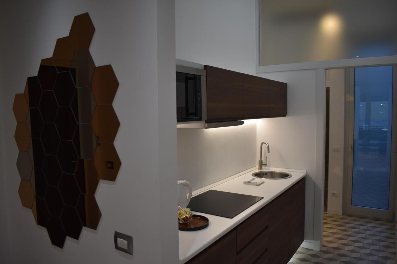 Bruzzanese Apartment *
