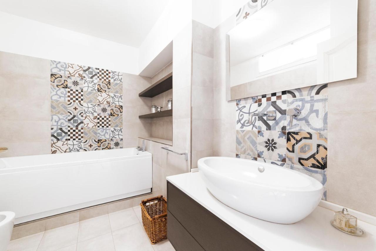 Apartment Loreto Elegant Flat Mailand