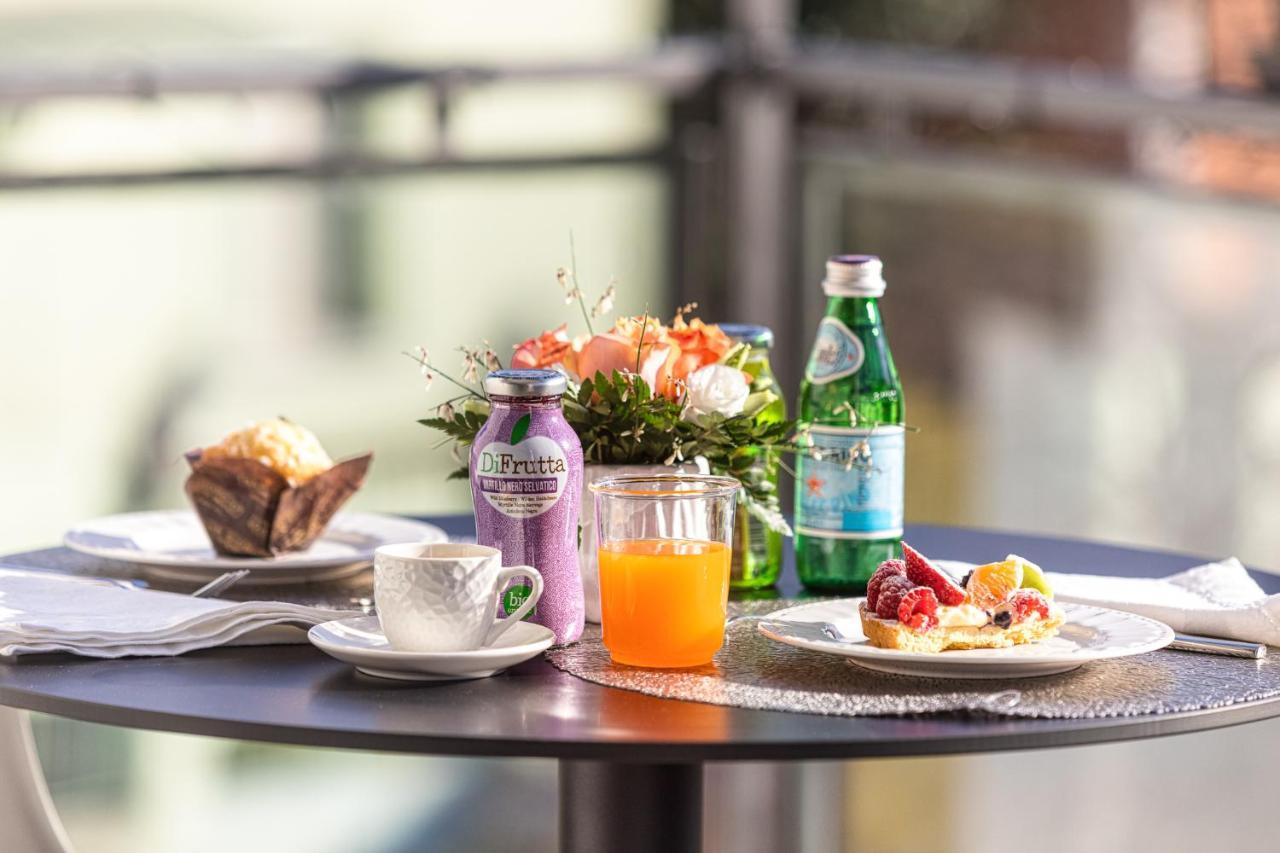 Bed & Breakfast Sertoli *