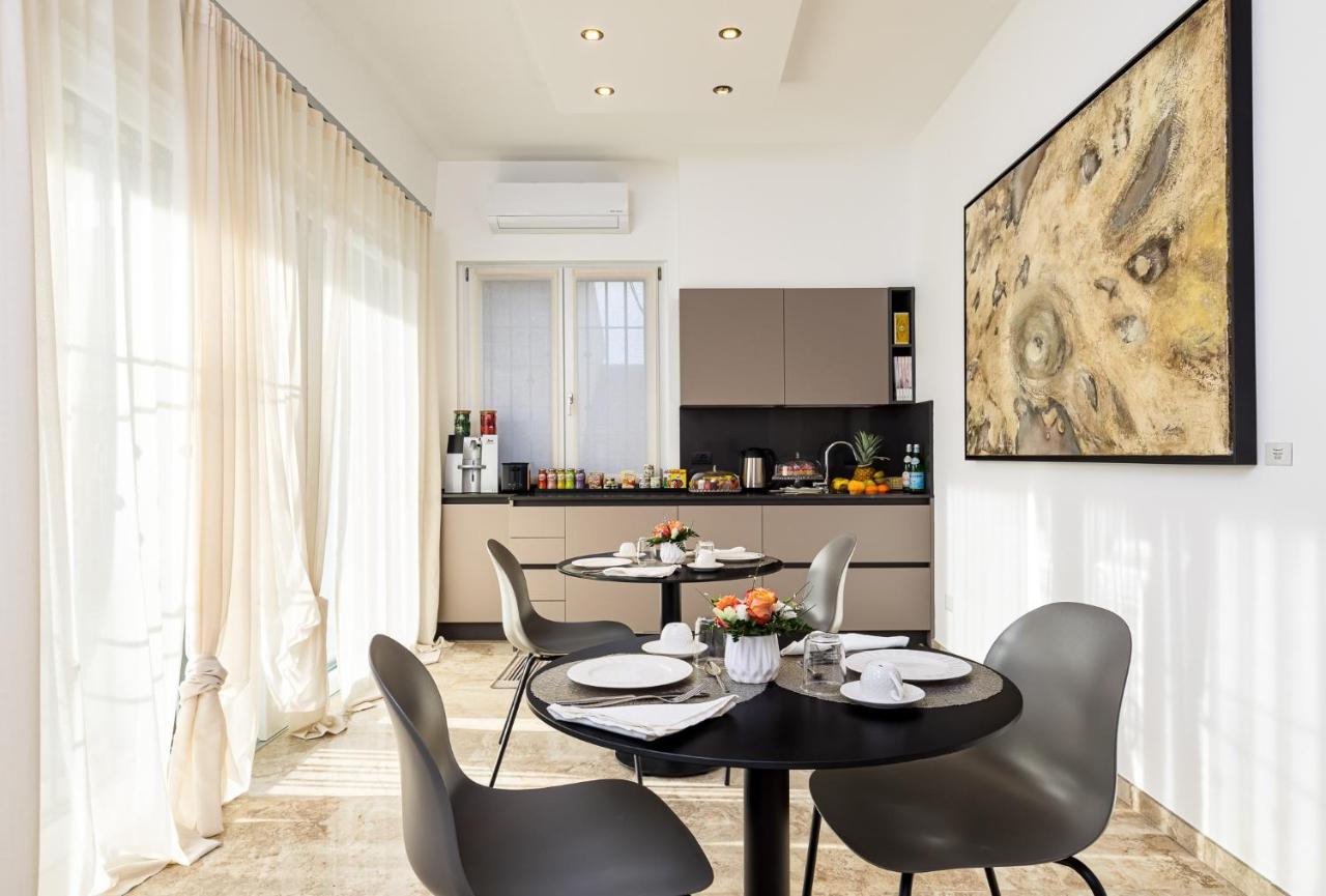 Sertoli Bed & Breakfast *
