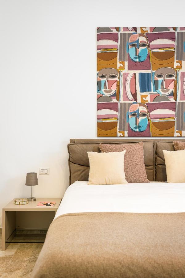 Bed & Breakfast Sertoli *