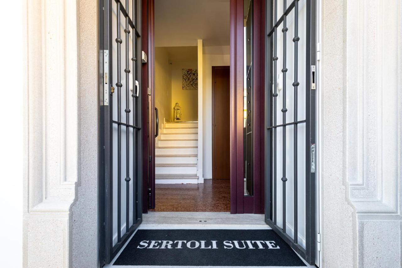 Sertoli Bed & Breakfast *