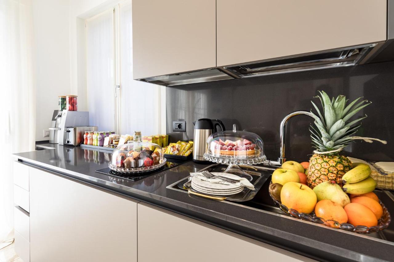 Bed & Breakfast Sertoli Milan