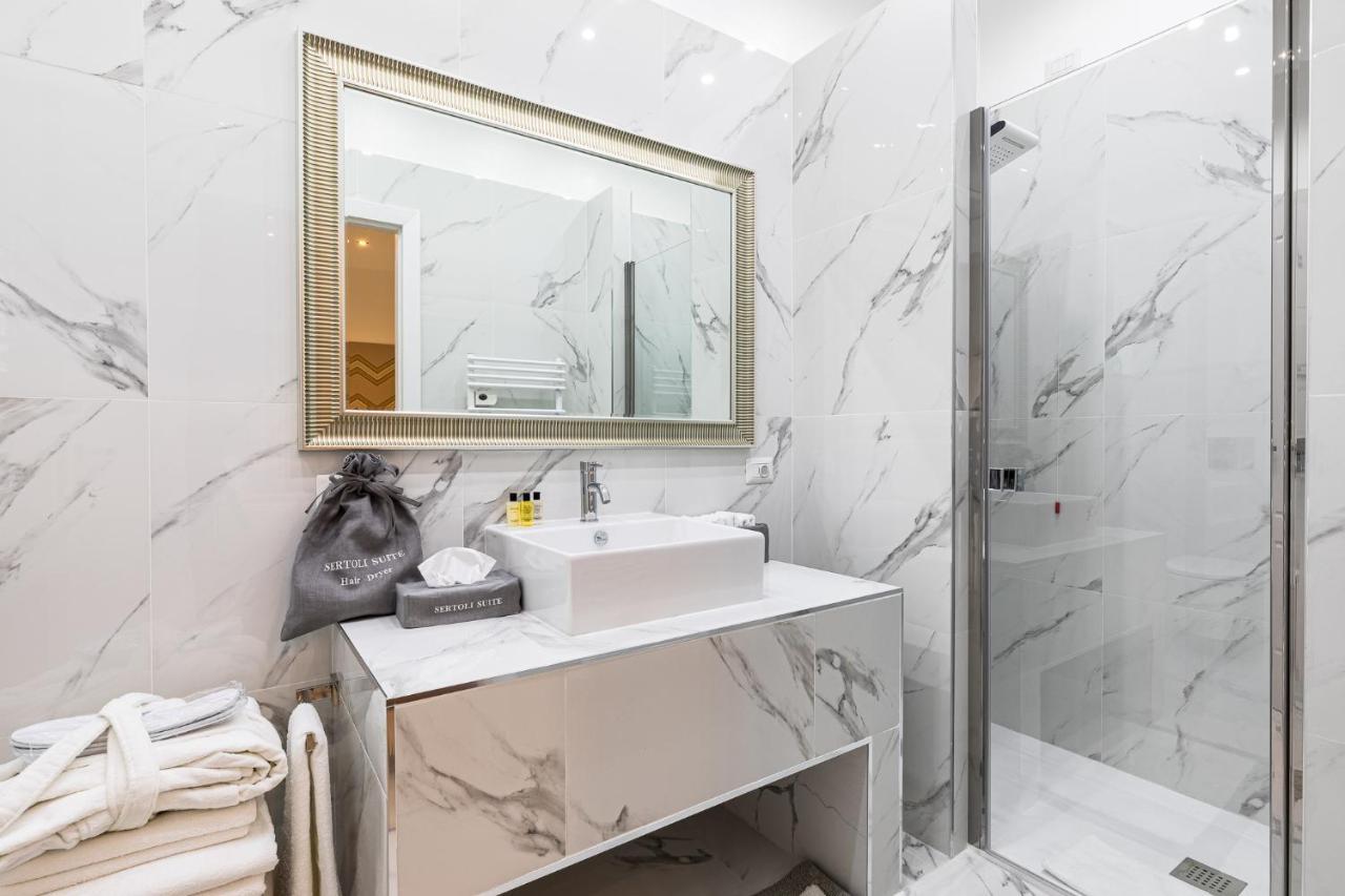 Bed & Breakfast Sertoli Milan