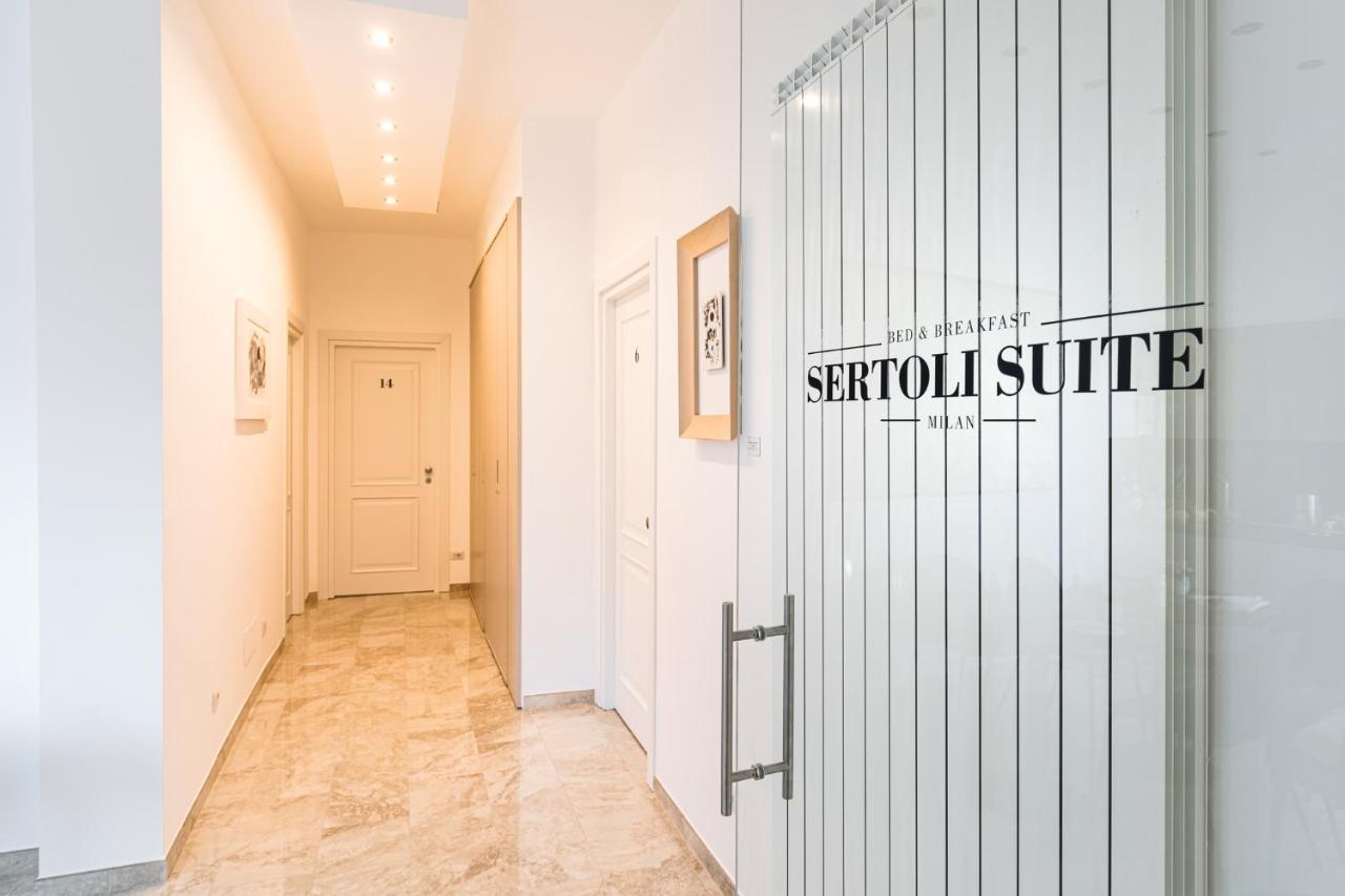 Sertoli *