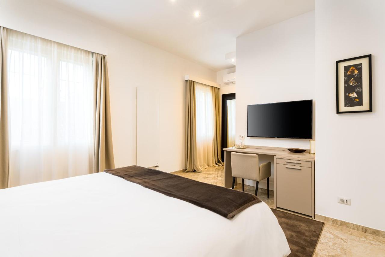 Bed & Breakfast Sertoli