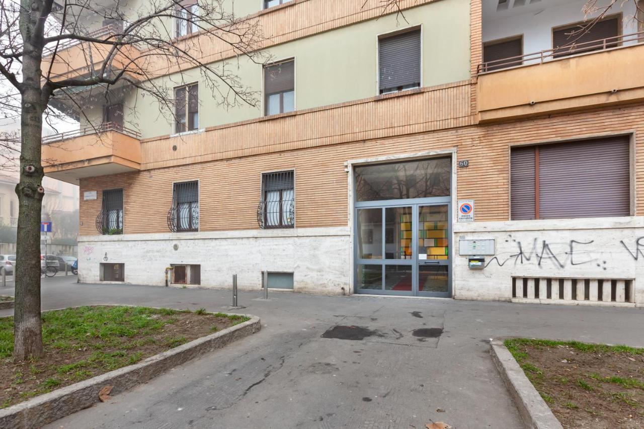 Gambara Cosy Apartment Mailand