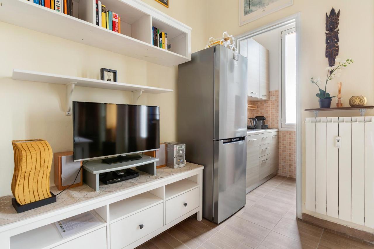 Gambara Cosy Apartment Mailand