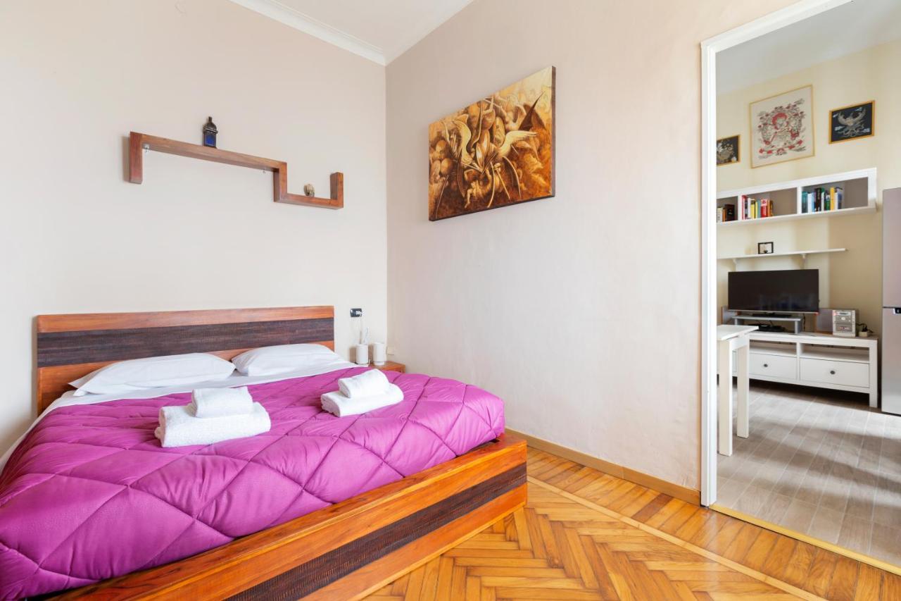 Gambara Cosy * Mailand