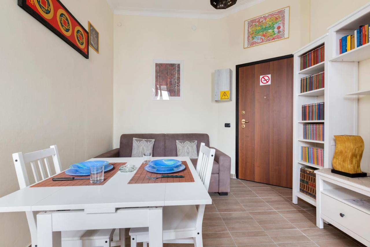 Apartment Gambara Cosy Mailand
