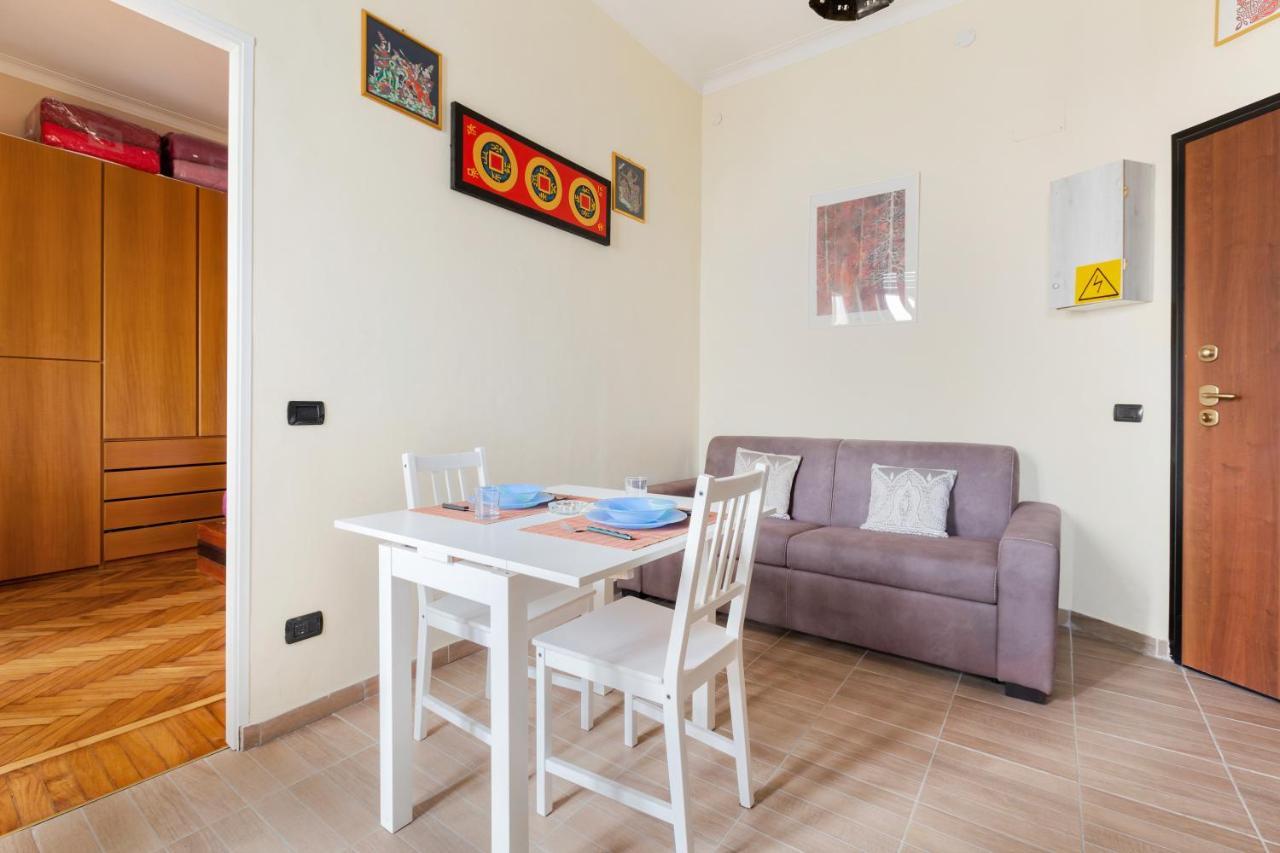 Gambara Cosy Apartment Mailand