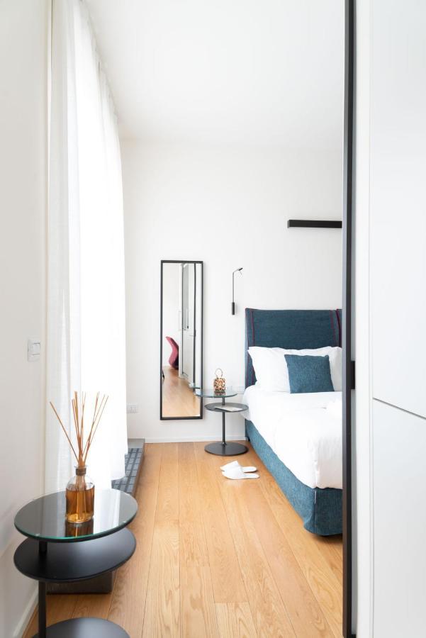 Bmore Duomo - Luxury Near Duomo Aparthotel