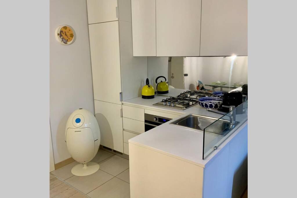 Apartamento Sara - Sweet For Experience Milão