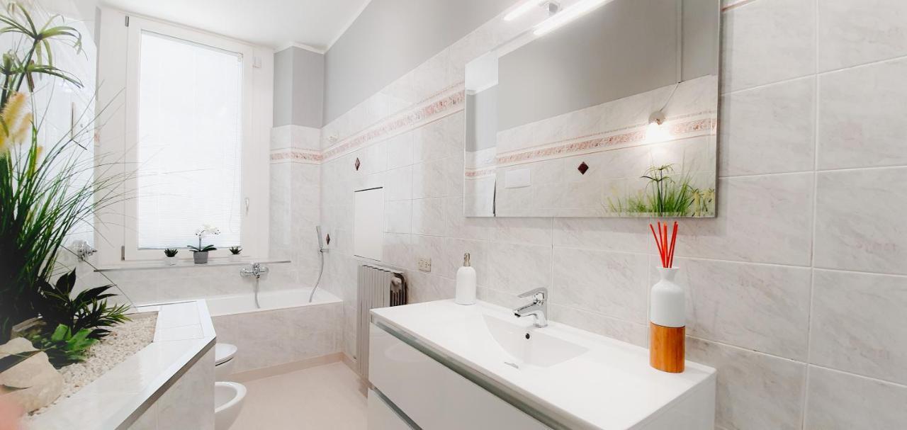 Apartamento Charming Station *