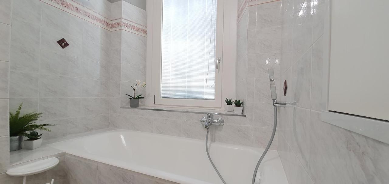 Apartamento Charming Station *