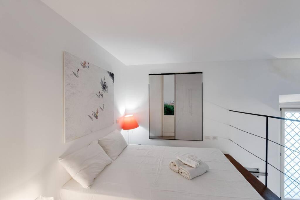 Easylife - Luxury Loft Duomo Centre Gasthof