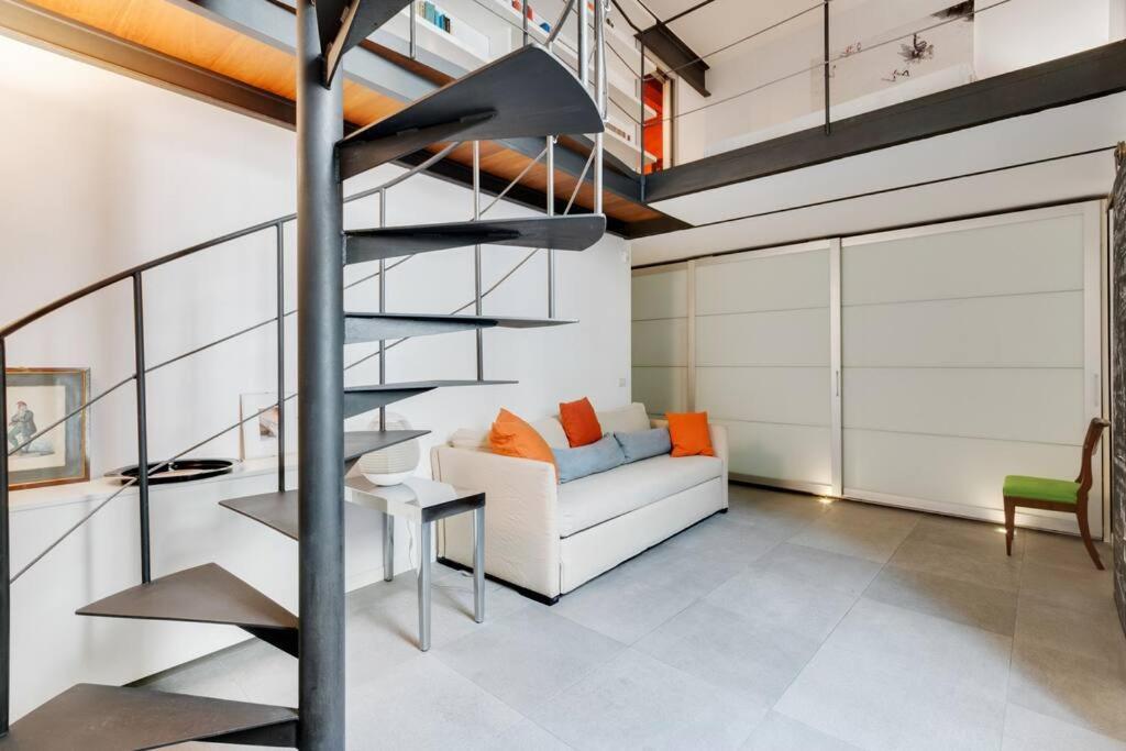 Easylife - Luxury Loft Duomo Centre * Mailand