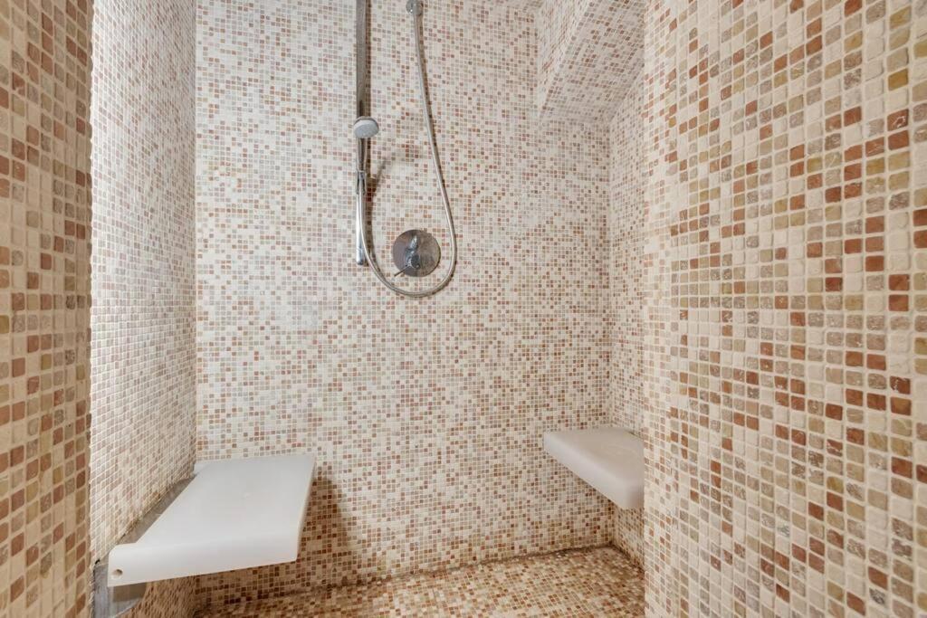 Gasthof Easylife - Luxury Loft Duomo Centre Mailand