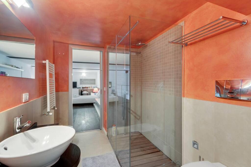 Gasthof Easylife - Luxury Loft Duomo Centre