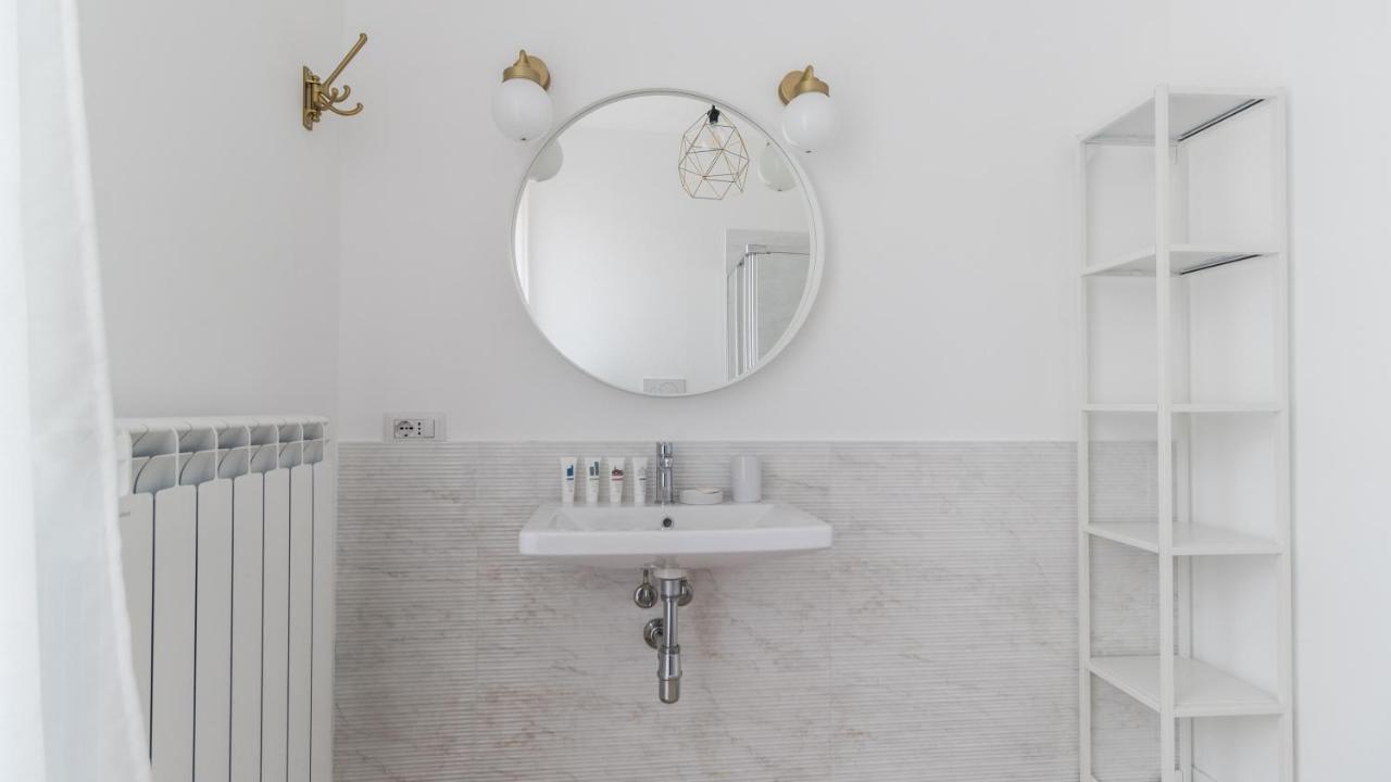 Apartamento Italianway - Buenos Aires 65 *