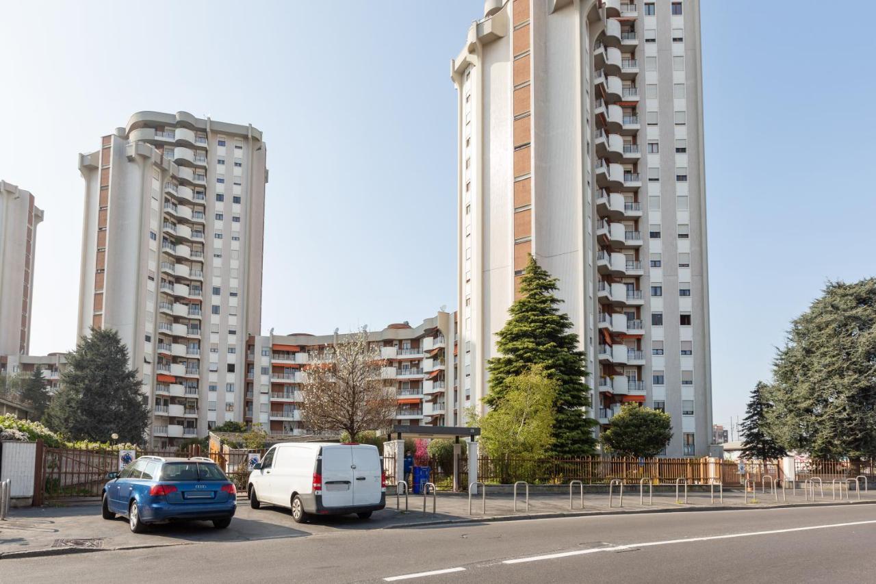 Terrace Skyline