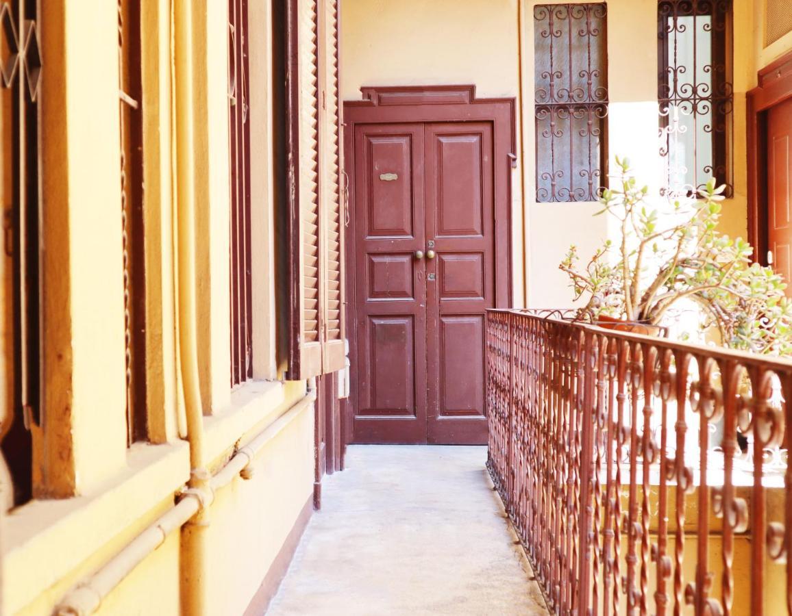 Apartment Blue Note Pietro Borsieri 4pax Wi/fi Milan