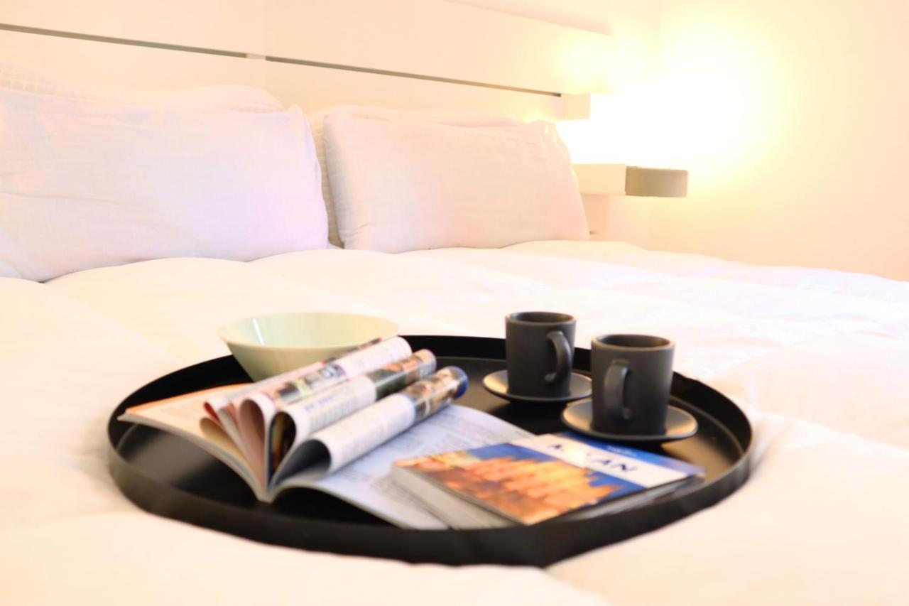 Blue Note Pietro Borsieri 4pax Wi/fi Apartment Milan