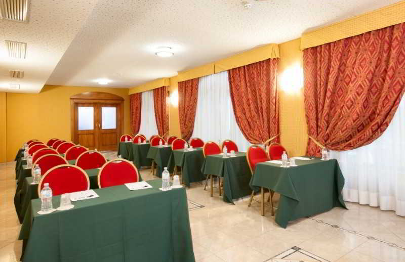 Hotel Marconi Milão
