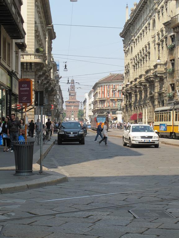 Gasthof Duomo 2*