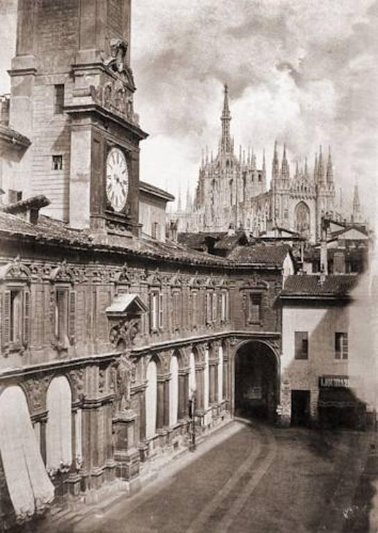 Duomo 2* Mailand