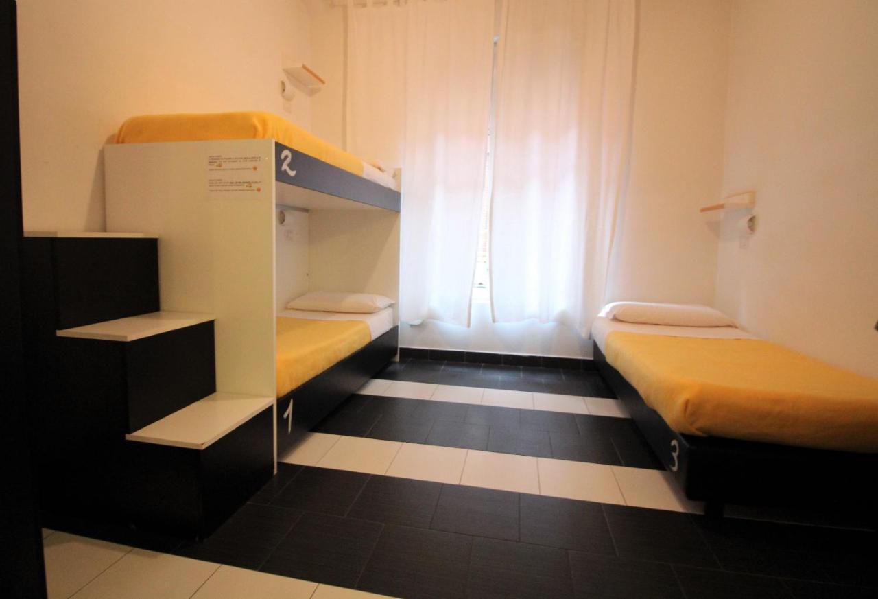 Albergue New Generation Center Milão