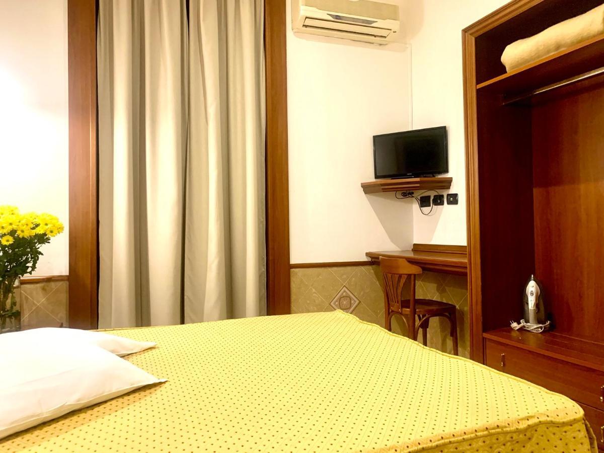 Hotel Astrid Milão