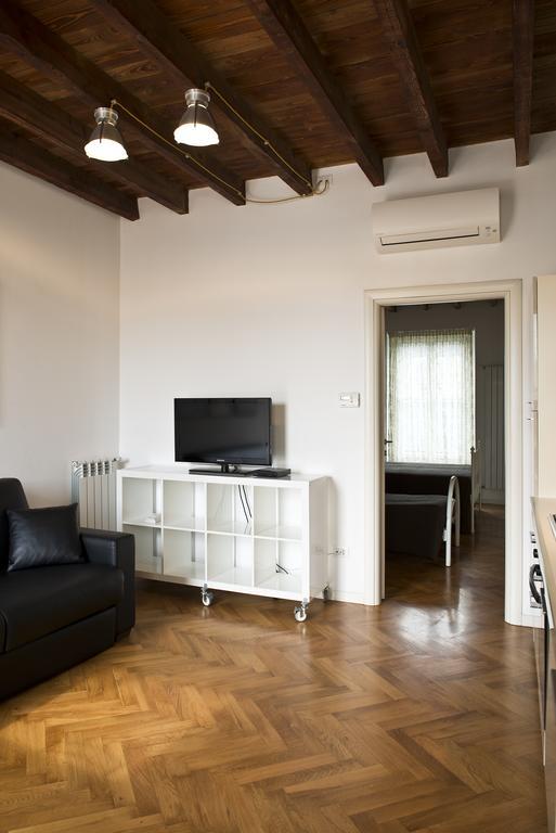 La Maison Del Capestrano Milão