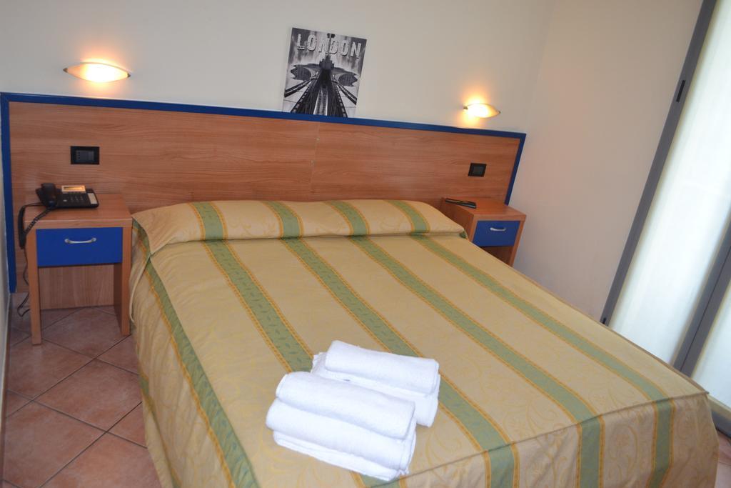 Hotel Iride Stazione Lambrate Citta Studi Milão