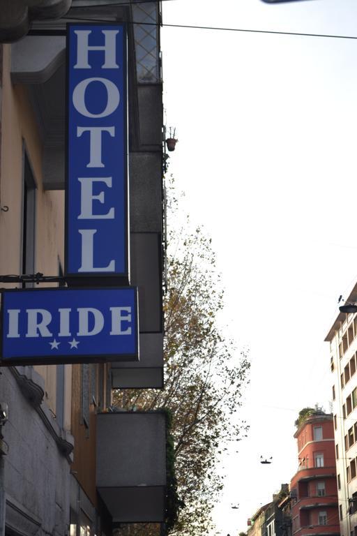 Iride Stazione Lambrate Citta Studi Milão