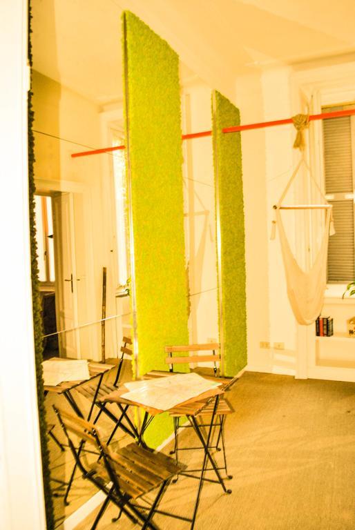 Innperfect Guest house