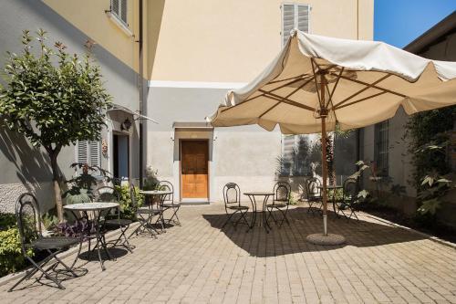 Hotel Amico *