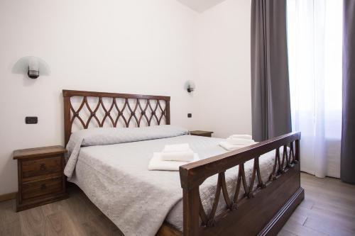 Hotel Amico Mailand