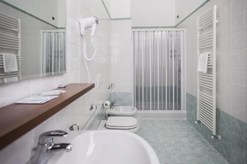 Amico Hotel Mailand
