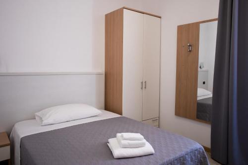 Amico Hotel *